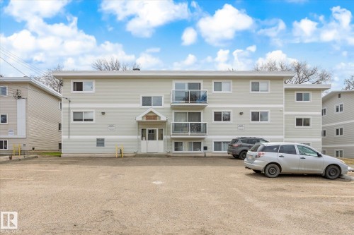 204 10720 84 Avenue, Edmonton, AB - Outdoor With Balcony