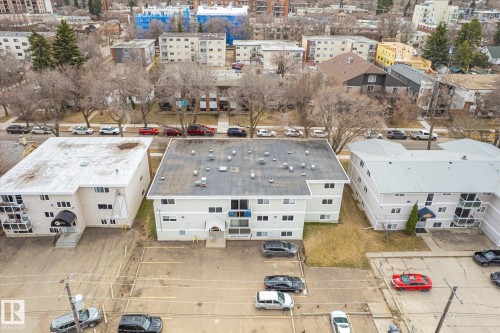 204 10720 84 Avenue, Edmonton, AB - Outdoor