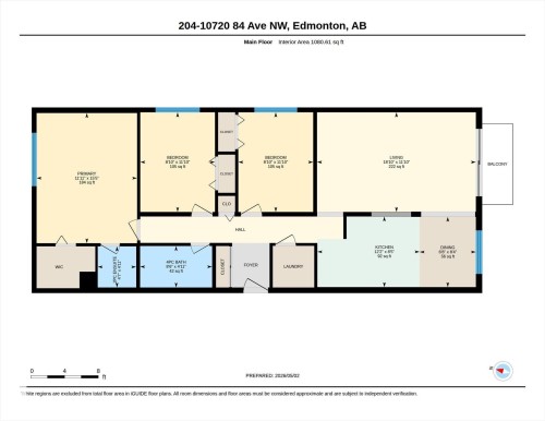 204 10720 84 Avenue, Edmonton, AB - Other
