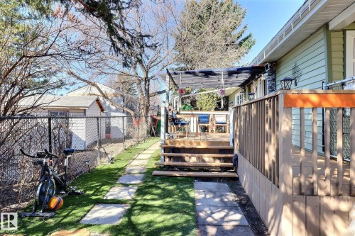 602 Evergreen Park, Edmonton, AB - Outdoor