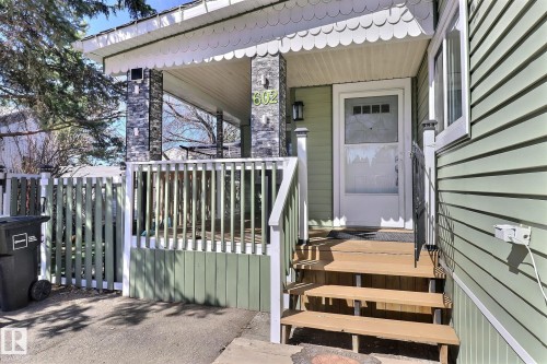 602 Evergreen Park, Edmonton, AB - Outdoor With Exterior