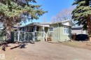 602 Evergreen Park, Edmonton, AB  - Outdoor 