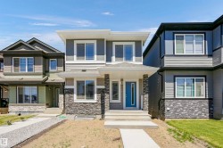 9552 CARSON BEND Bend Edmonton, AB T6W 5H6
