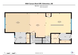 Floor plan - 