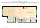 Floor plan - 9564 Carson Bend Bend, Edmonton, AB  - Other 