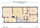 Floor plan - 9564 Carson Bend Bend, Edmonton, AB  - Other 
