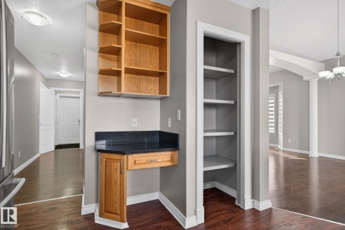 15913 78 Street, Edmonton, AB - Indoor Photo Showing Other Room