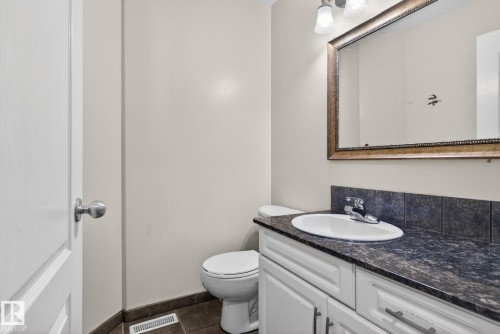 15913 78 Street, Edmonton, AB - Indoor Photo Showing Bathroom