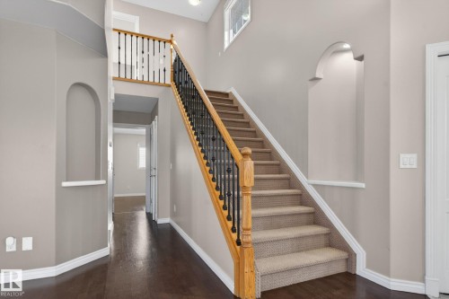 15913 78 Street, Edmonton, AB - Indoor Photo Showing Other Room