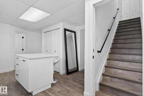 15913 78 Street, Edmonton, AB - Indoor Photo Showing Other Room