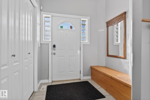 15913 78 Street, Edmonton, AB - Indoor Photo Showing Other Room