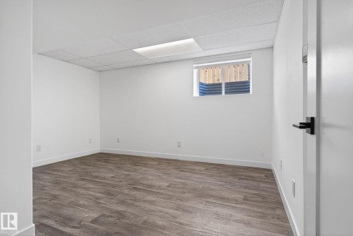 15913 78 Street, Edmonton, AB - Indoor Photo Showing Other Room