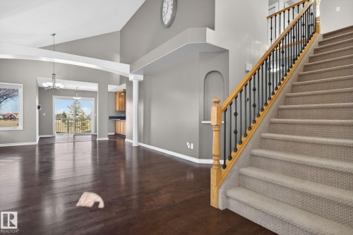 15913 78 Street, Edmonton, AB - Indoor Photo Showing Other Room