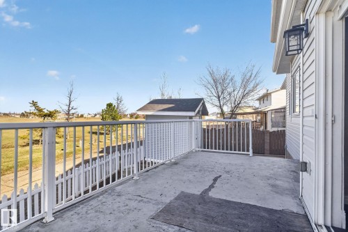 15913 78 Street, Edmonton, AB - Outdoor With Exterior