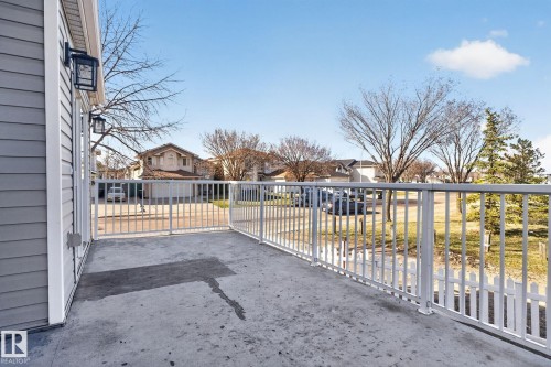 15913 78 Street, Edmonton, AB - Outdoor