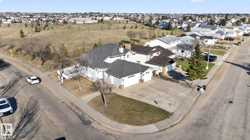 15913 78 Street, Edmonton, AB - Outdoor With View
