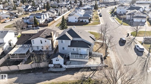 15913 78 Street, Edmonton, AB - Outdoor