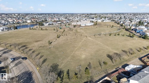 15913 78 Street, Edmonton, AB - Outdoor With View