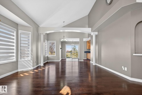 15913 78 Street, Edmonton, AB - Indoor Photo Showing Other Room