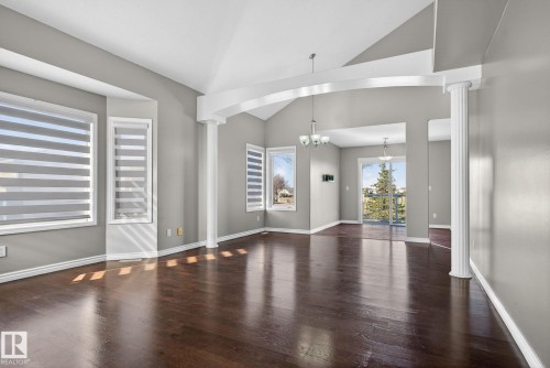 15913 78 Street, Edmonton, AB - Indoor Photo Showing Other Room
