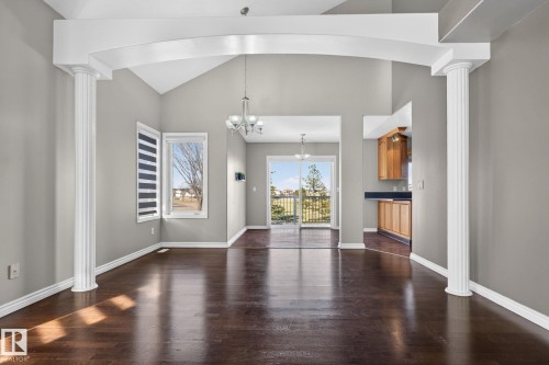 15913 78 Street, Edmonton, AB - Indoor
