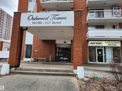 1505 10150 117 Street  Edmonton, AB T5K 2J2