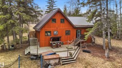 409 1414 HWY 37 Rural Lac Ste. Anne County, AB T0E 1V0