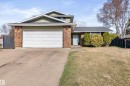 12254 143 Avenue, Edmonton, AB  - Outdoor 