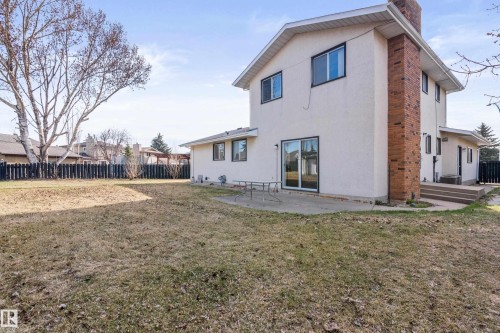 12254 143 Avenue, Edmonton, AB - Outdoor