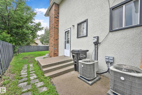 12254 143 Avenue, Edmonton, AB - Outdoor With Exterior