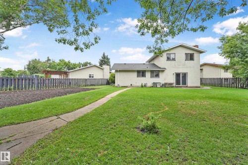 12254 143 Avenue, Edmonton, AB - Outdoor