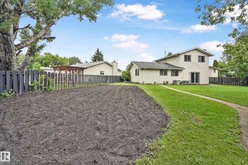12254 143 Avenue, Edmonton, AB - Outdoor
