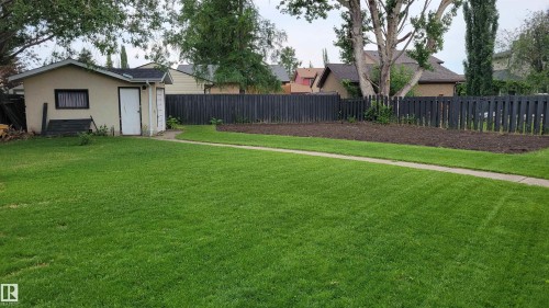 12254 143 Avenue, Edmonton, AB - Outdoor