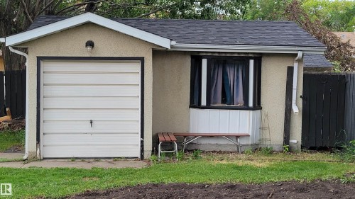 12254 143 Avenue, Edmonton, AB - Outdoor With Exterior