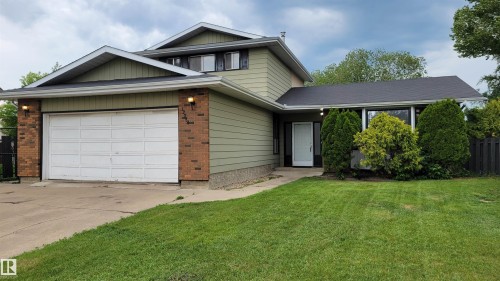 12254 143 Avenue, Edmonton, AB - Outdoor