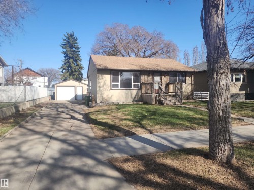 12415 129 Street  Edmonton, AB T5L 1H5