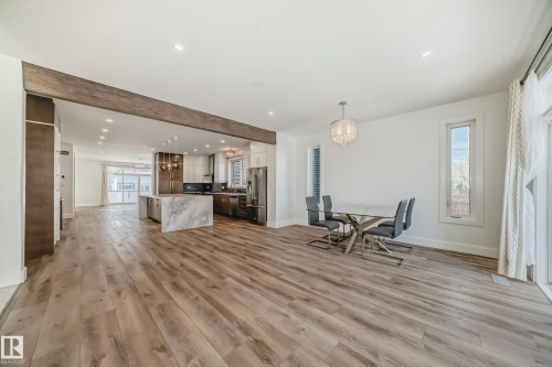 10506 68 Avenue, Edmonton, AB - Indoor