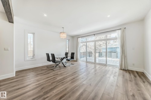 10506 68 Avenue, Edmonton, AB - Indoor Photo Showing Other Room