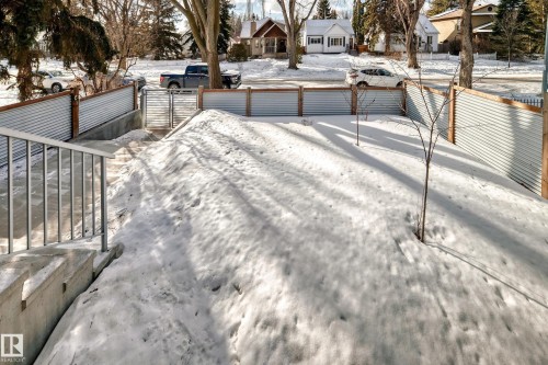 10506 68 Avenue, Edmonton, AB - Outdoor