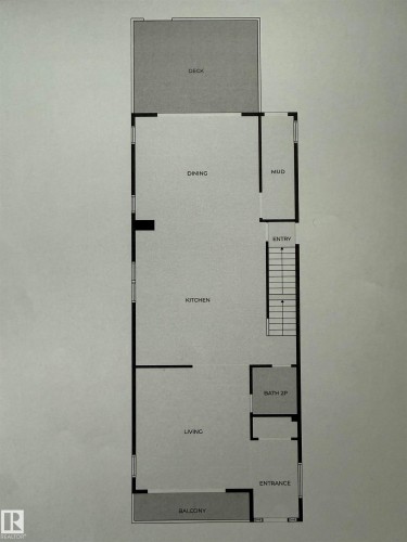 Main Floor - 10506 68 Avenue, Edmonton, AB - Other