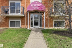 105 7204 81 Avenue  Edmonton, AB T6B 0E2