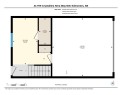 Floor plan - 21 979 Crystallina Nera Way, Edmonton, AB  - Other 