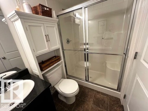 319 5804 Mullen Place, Edmonton, AB - Indoor Photo Showing Bathroom