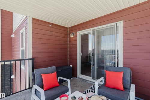 319 5804 Mullen Place, Edmonton, AB - Outdoor With Exterior