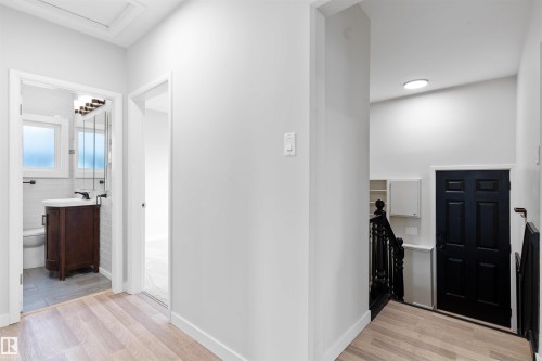 12411 90 Street, Edmonton, AB - Indoor Photo Showing Other Room