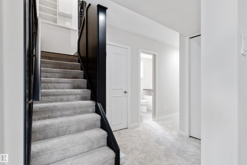 12411 90 Street, Edmonton, AB - Indoor Photo Showing Other Room