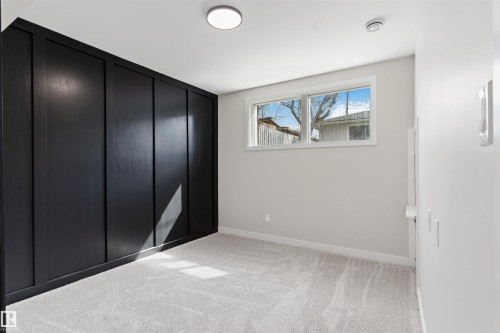 12411 90 Street, Edmonton, AB - Indoor Photo Showing Other Room