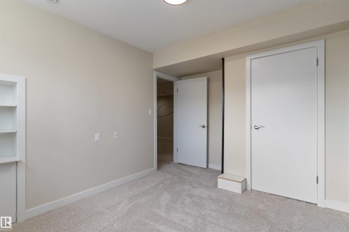 12411 90 Street, Edmonton, AB - Indoor Photo Showing Other Room