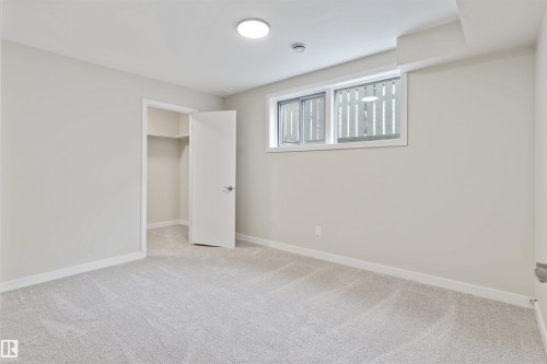 12411 90 Street, Edmonton, AB - Indoor Photo Showing Other Room