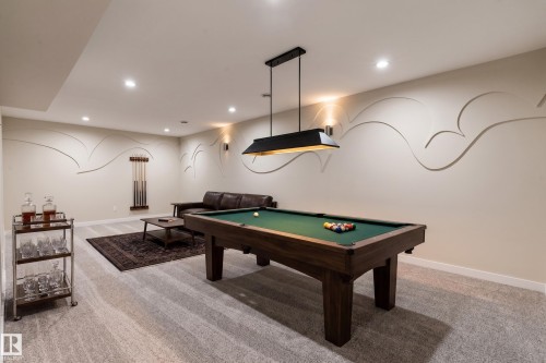 12411 90 Street, Edmonton, AB - Indoor Photo Showing Other Room